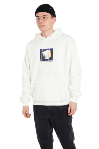 Size XS | Polar Skate Co Isolation Hoodie