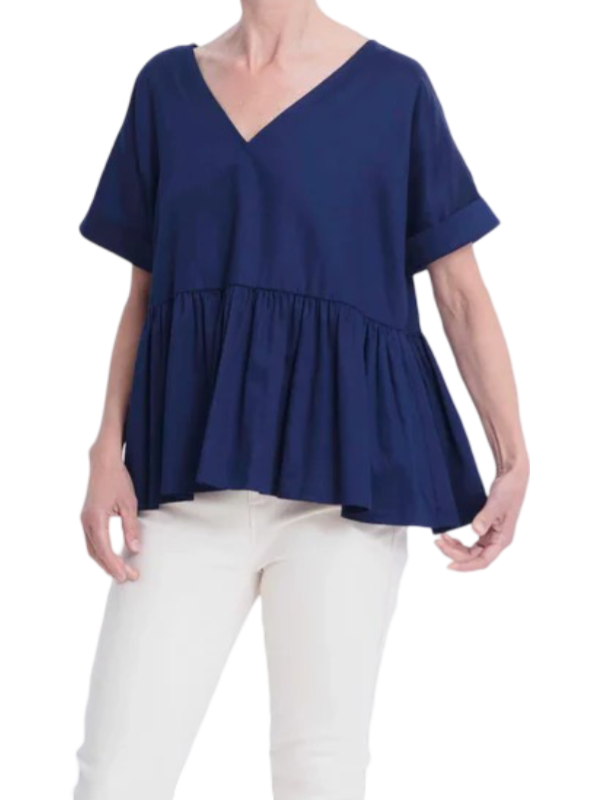 Size 6 | Elk Karis Top With Tags