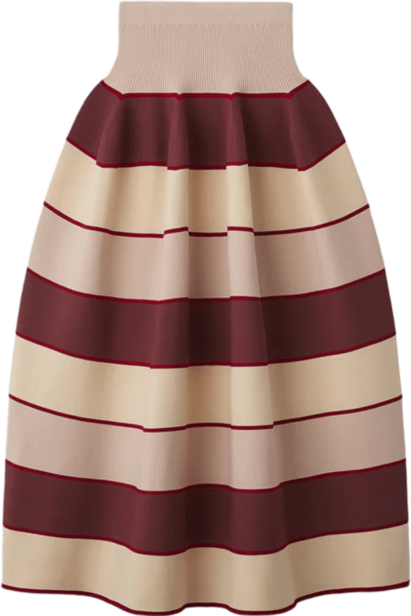 Size 3 (M) | CFCL Pottery Skirt