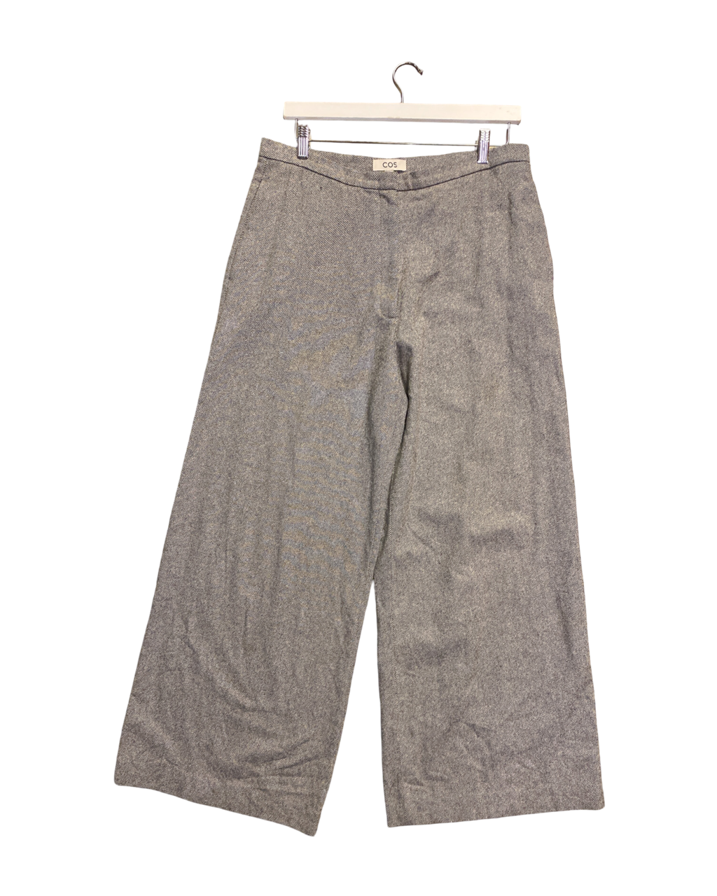 Size 44 (16) | COS Wool Pants