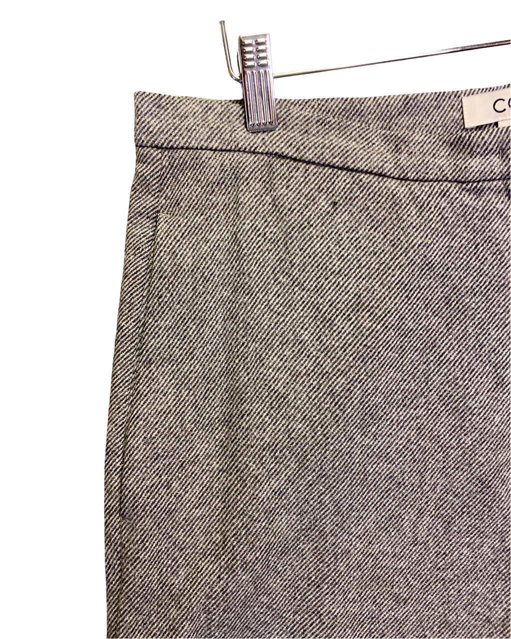Size 44 (16) | COS Wool Pants