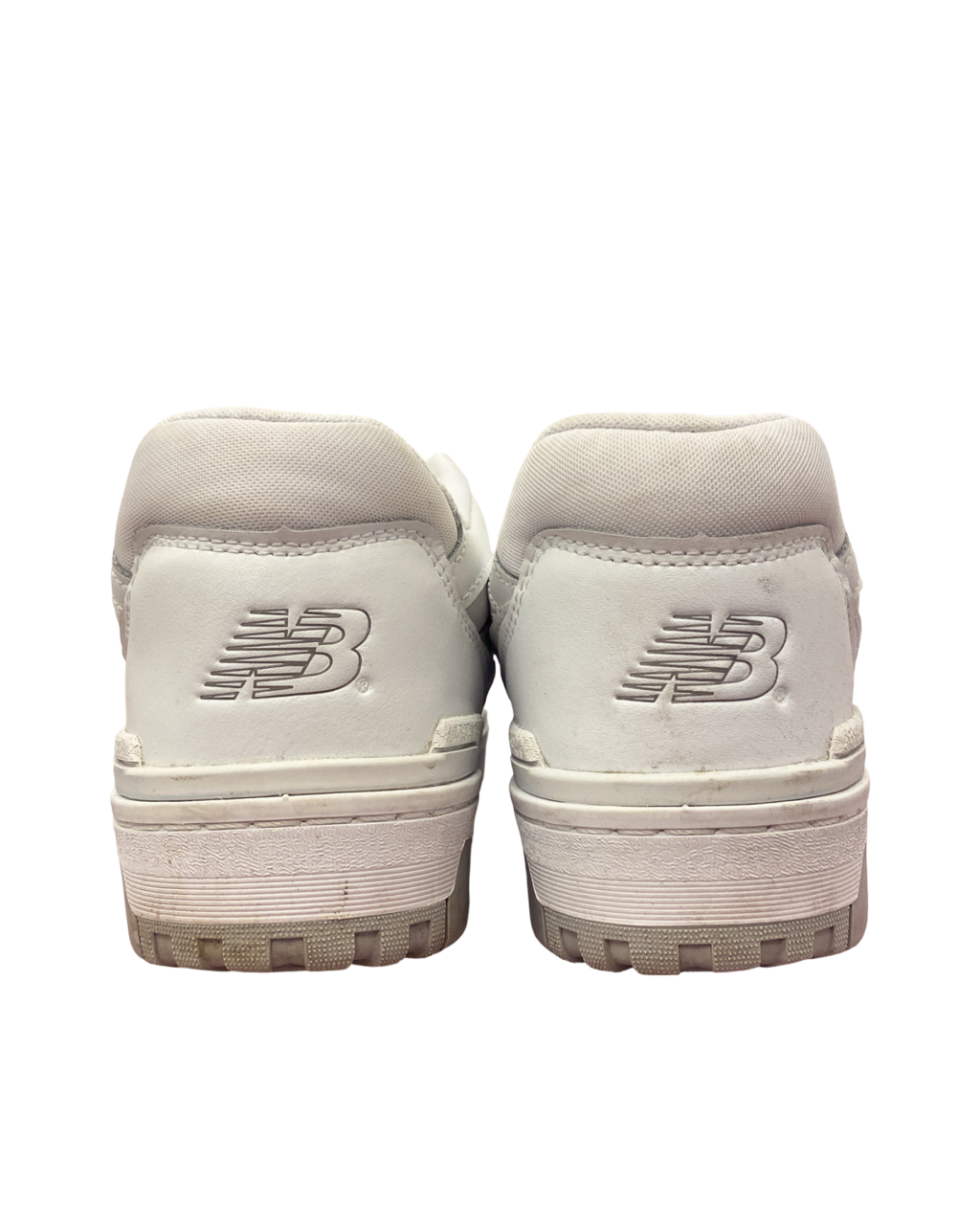 Size 44 | New Balance Leather 550 Sneakers