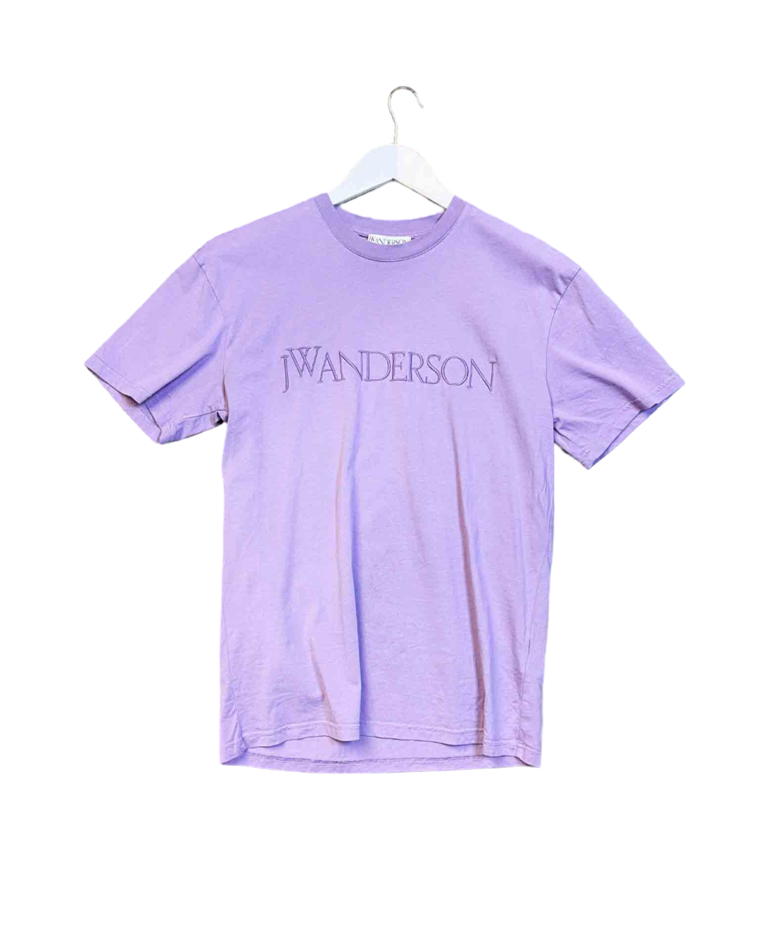 Size S | JW Anderson Lilac T-shirt