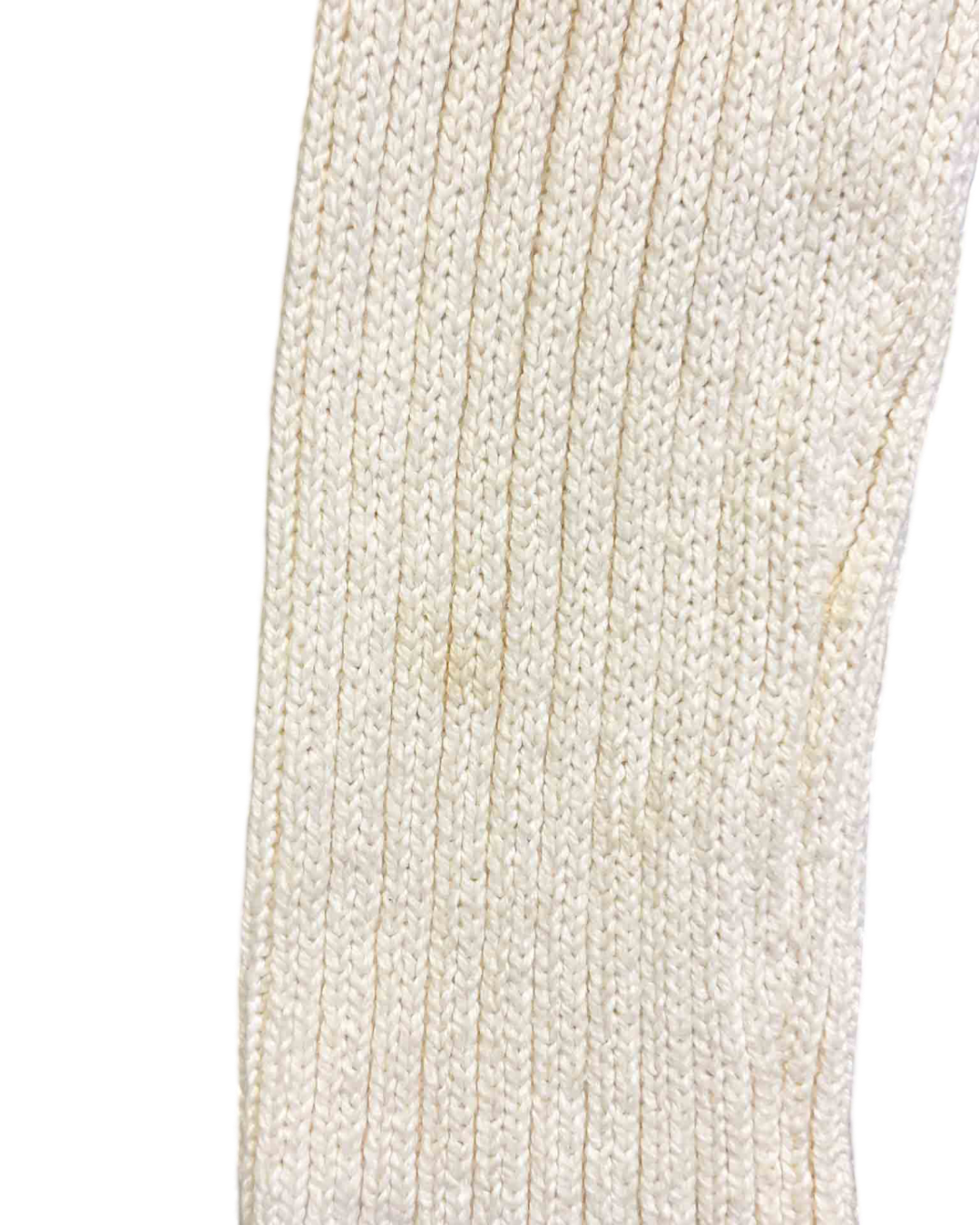 Size 2 (M) | Agnes B Cotton Cardigan