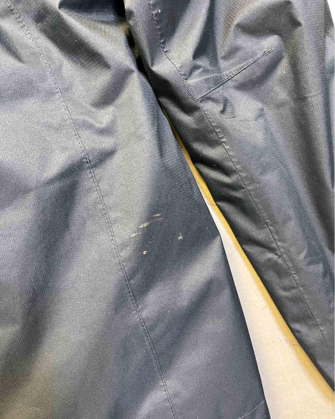 Size XS | The North Face Insulated Jacket