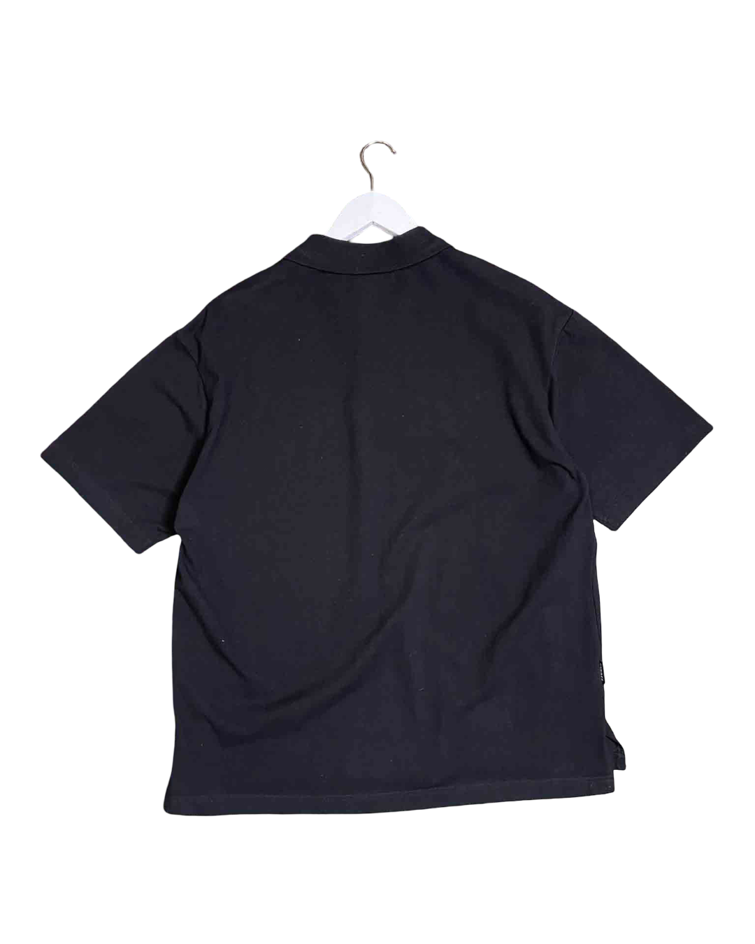 Size 3 (L) | ESS.BEE Half Zip Top