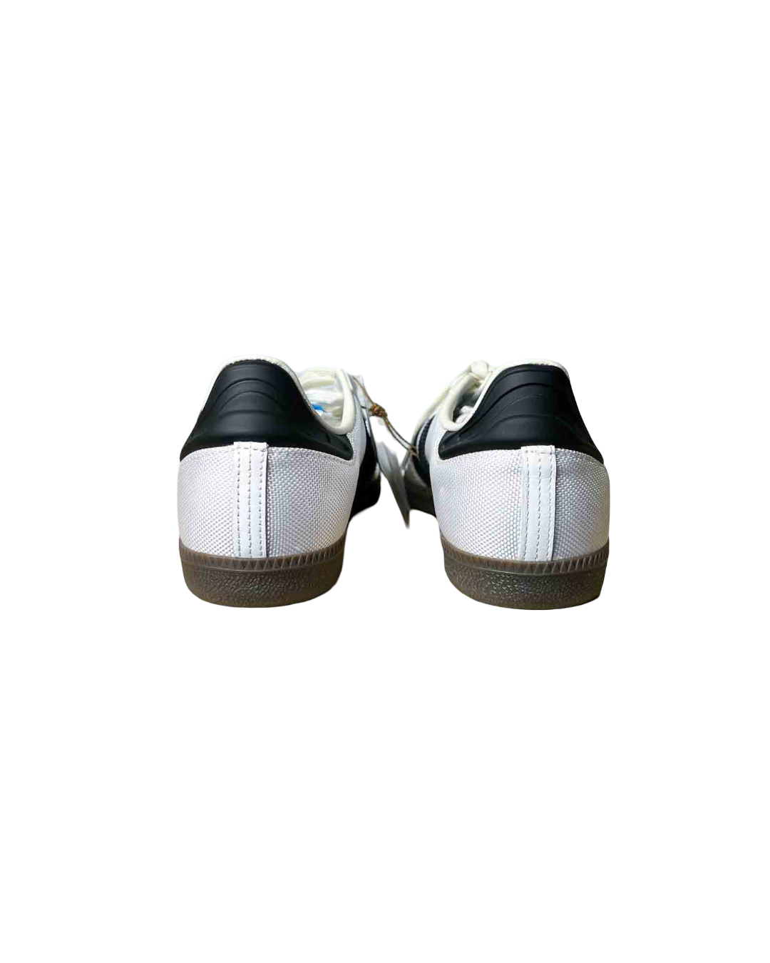 Size 40.5 | Adidas x BSTN Samba 'Consortium Cup' Sneakers With Tags