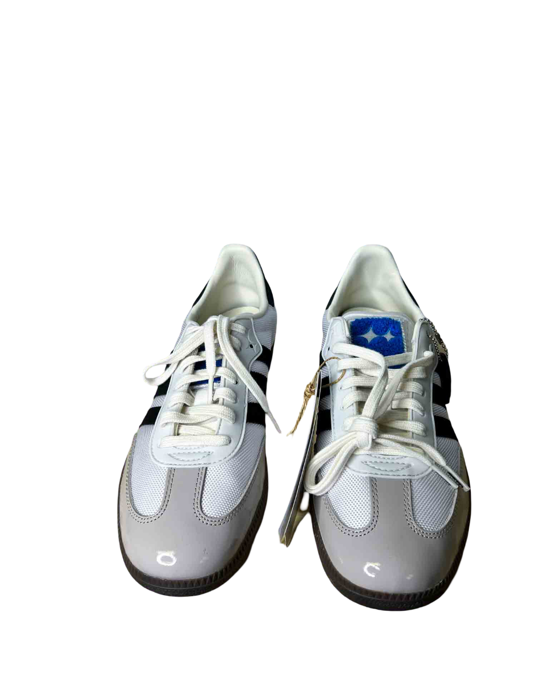 Size 40.5 | Adidas x BSTN Samba 'Consortium Cup' Sneakers With Tags
