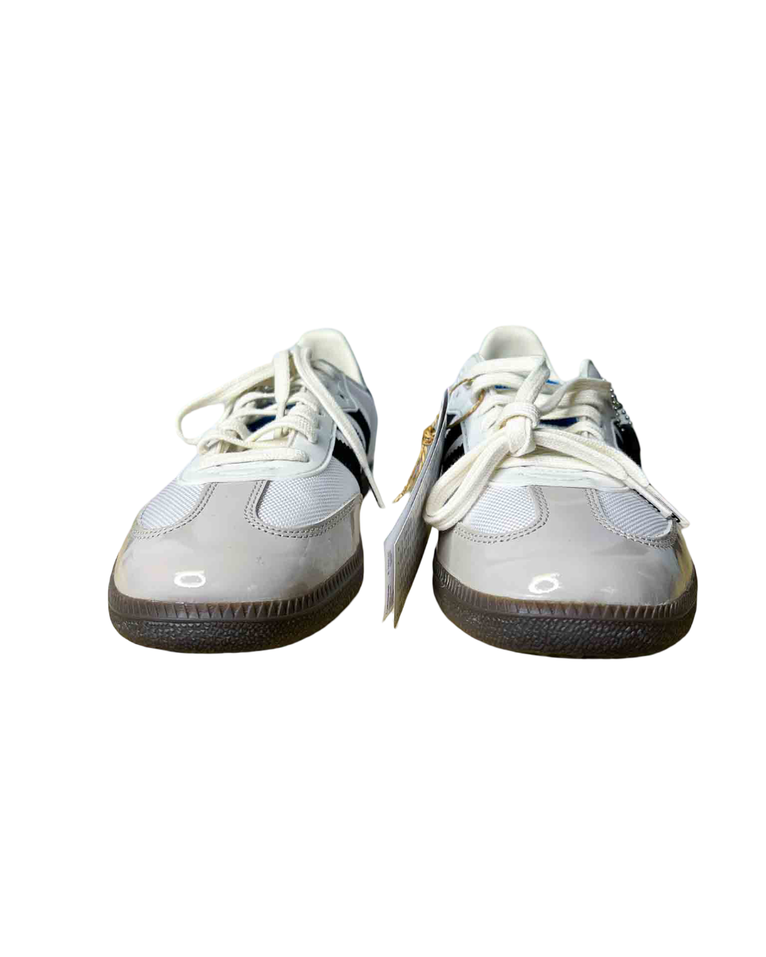 Size 40.5 | Adidas x BSTN Samba 'Consortium Cup' Sneakers With Tags