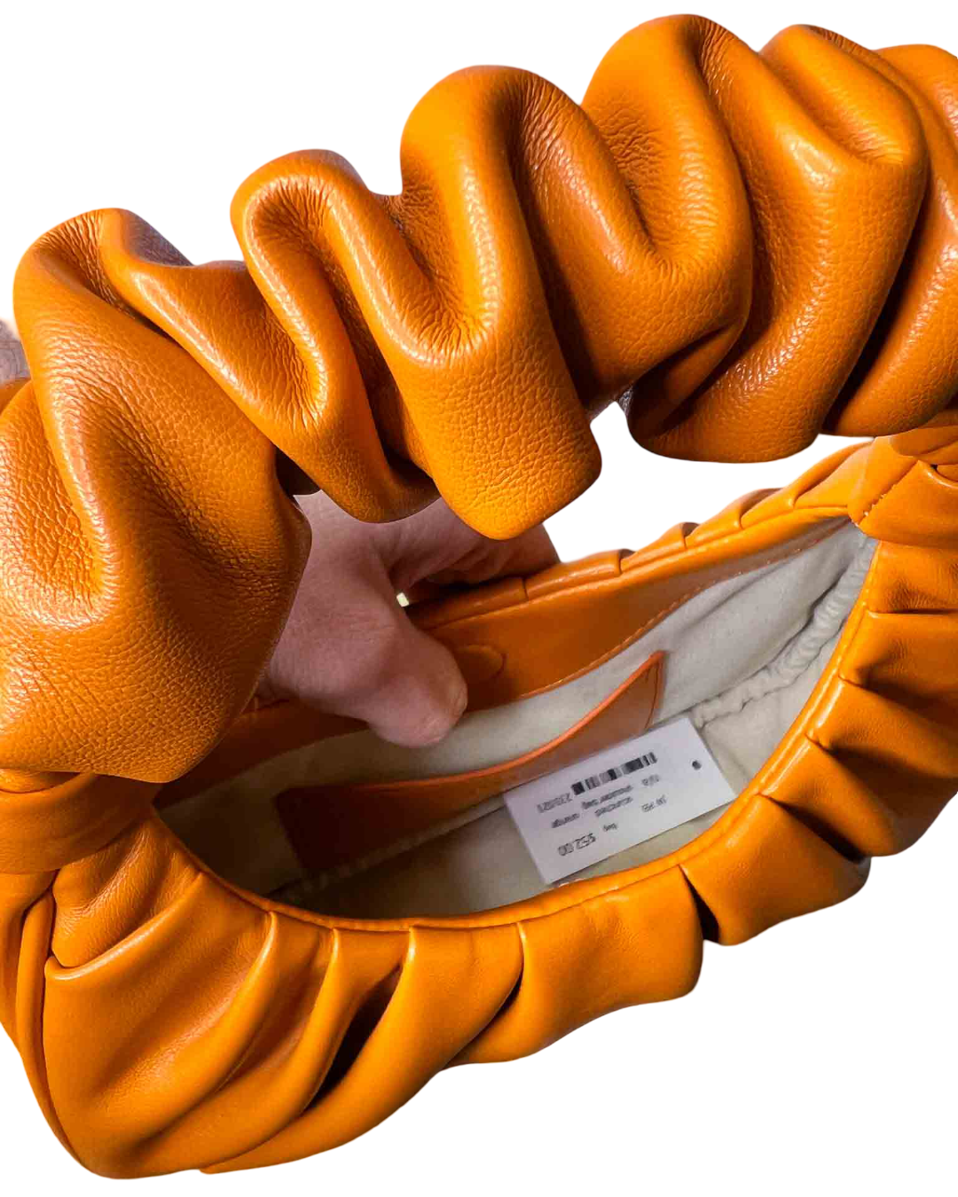 One Size | JW PEI Scrunchie Bag
