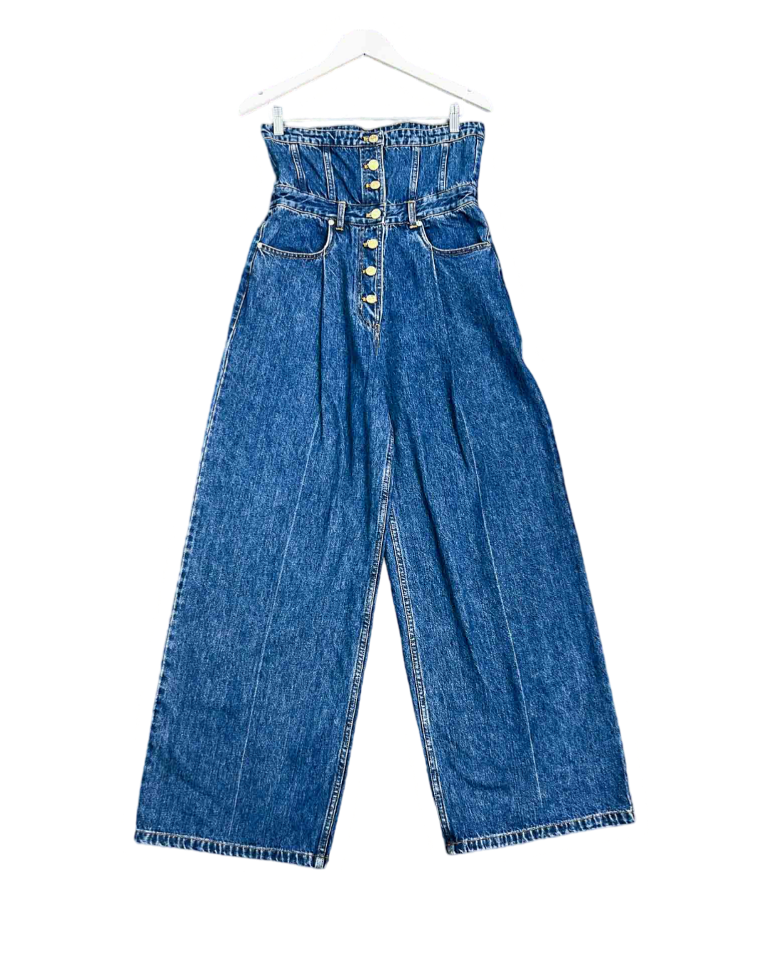 Size S/M (L) | EENK Jeans