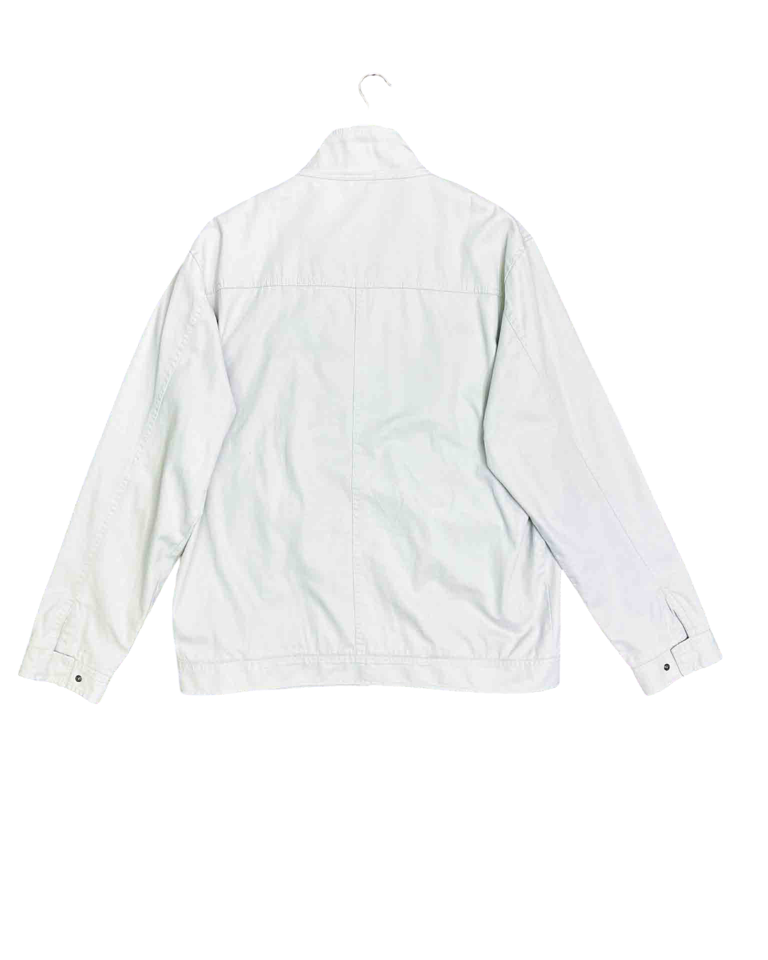 Size 2XL | Rodd & Gunn Light Grey Jacket