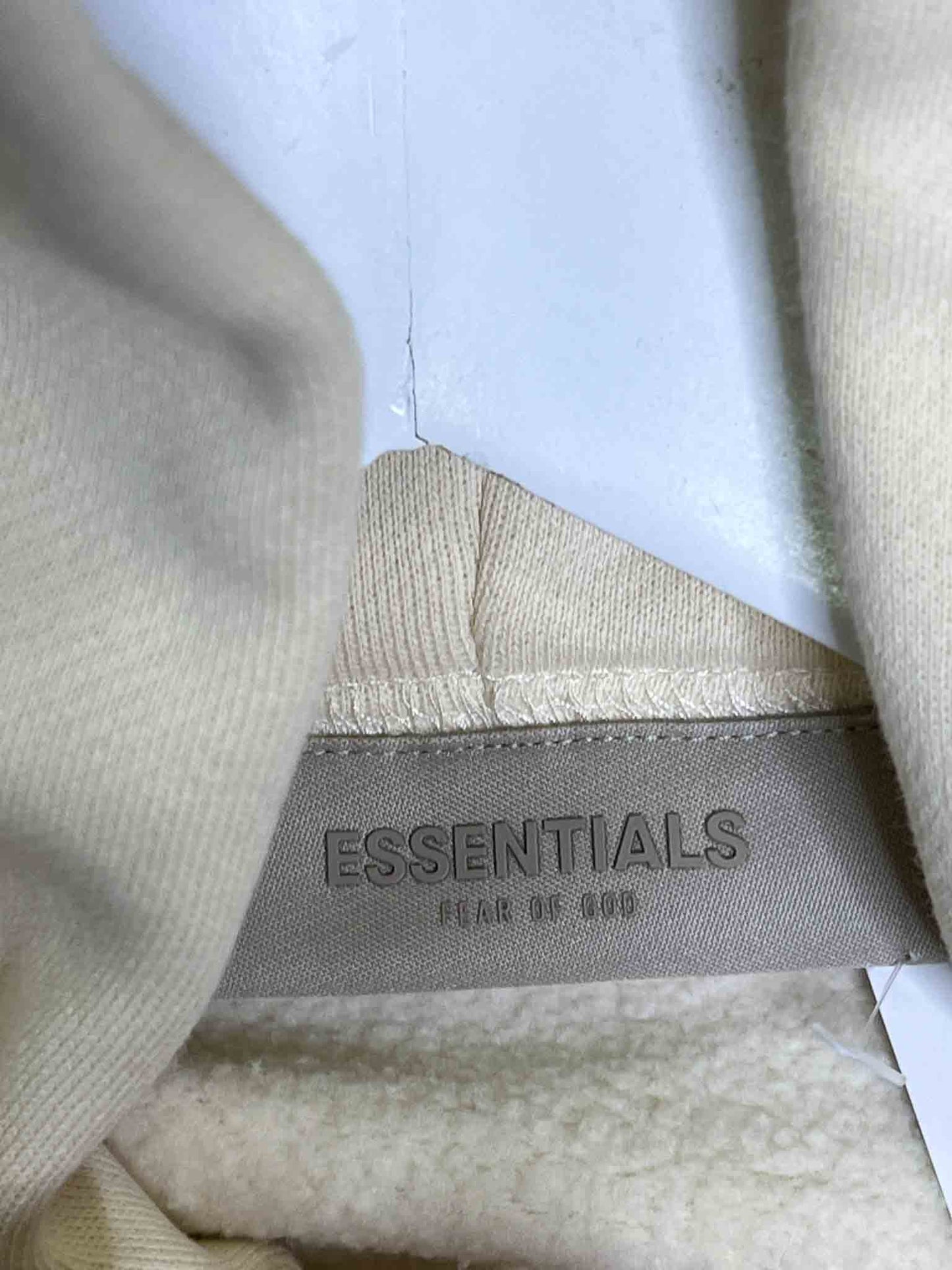 Size XXS | Fear of God Hoodie