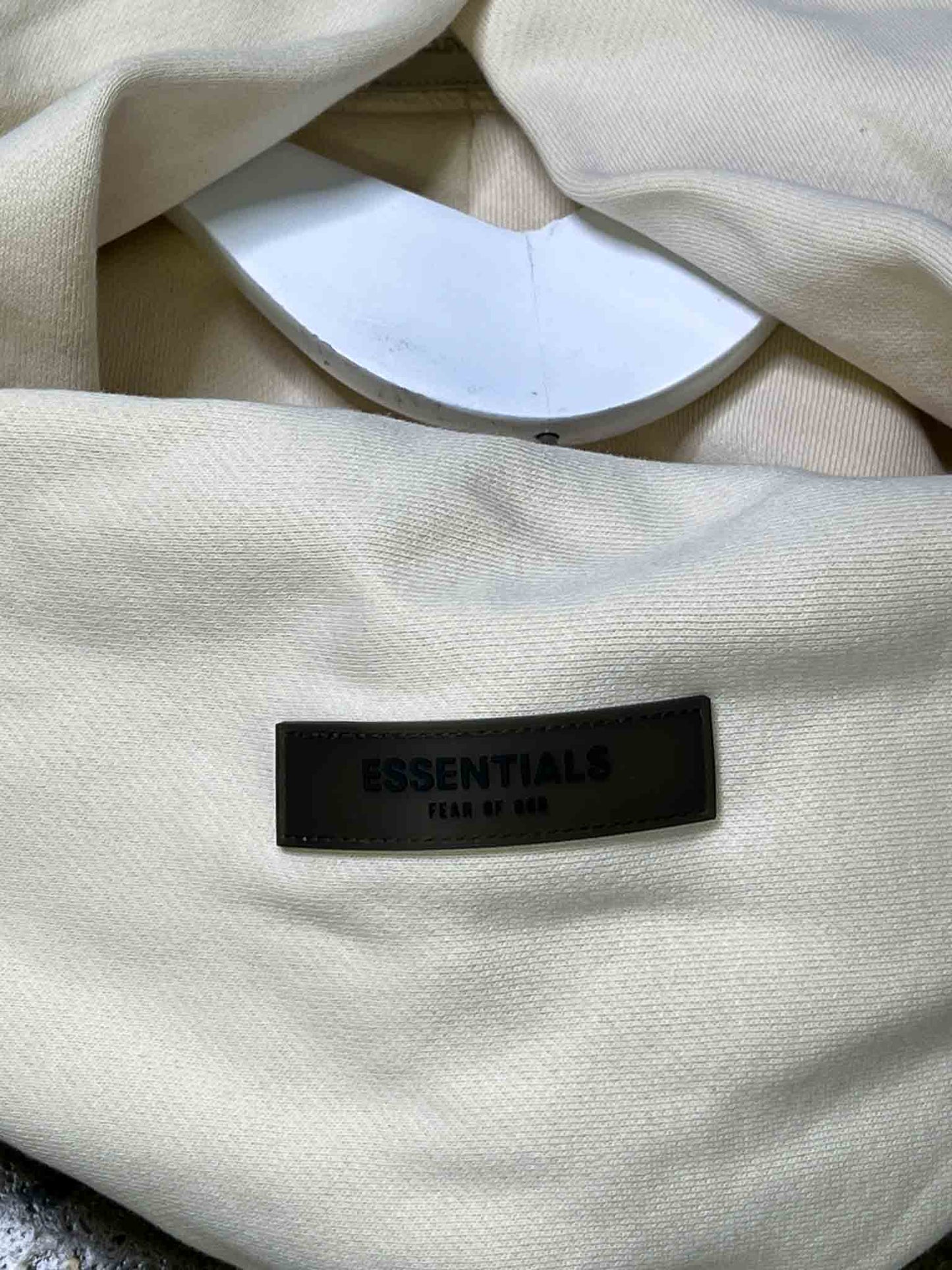 Size XXS | Fear of God Hoodie