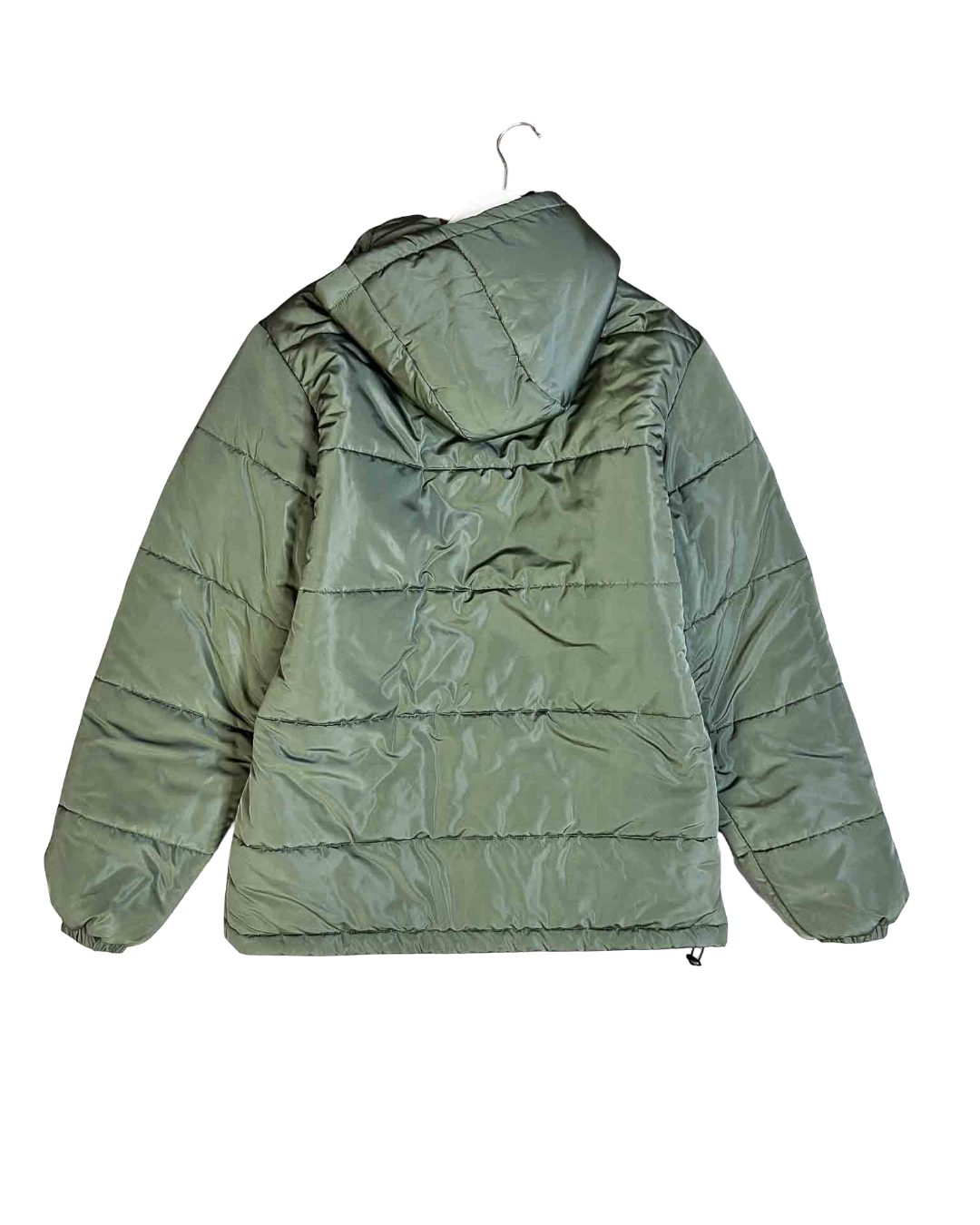 Size S | Stüssy Puffer Jacket