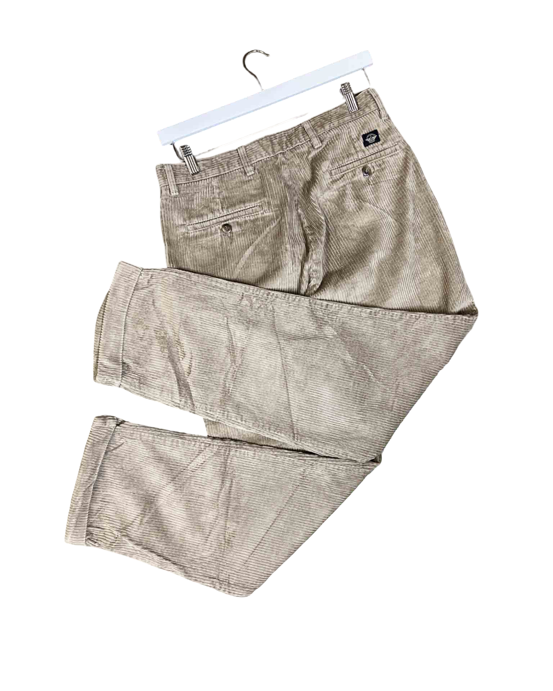 Size 32| Dockers Vintage Corduroy Pants