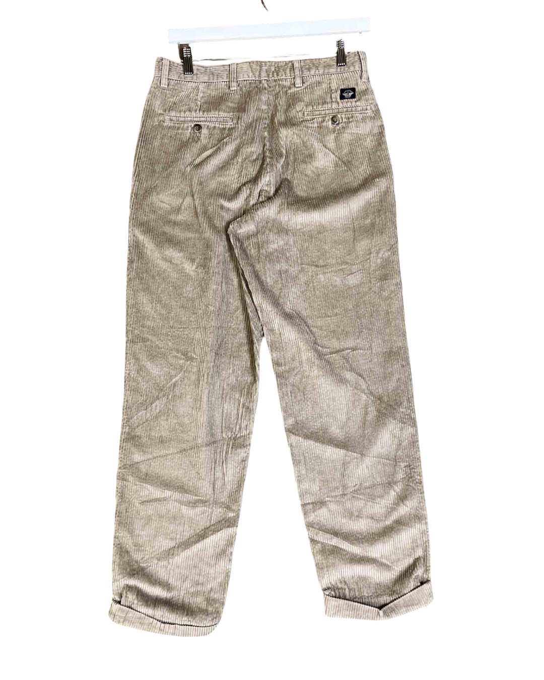 Size 32| Dockers Vintage Corduroy Pants