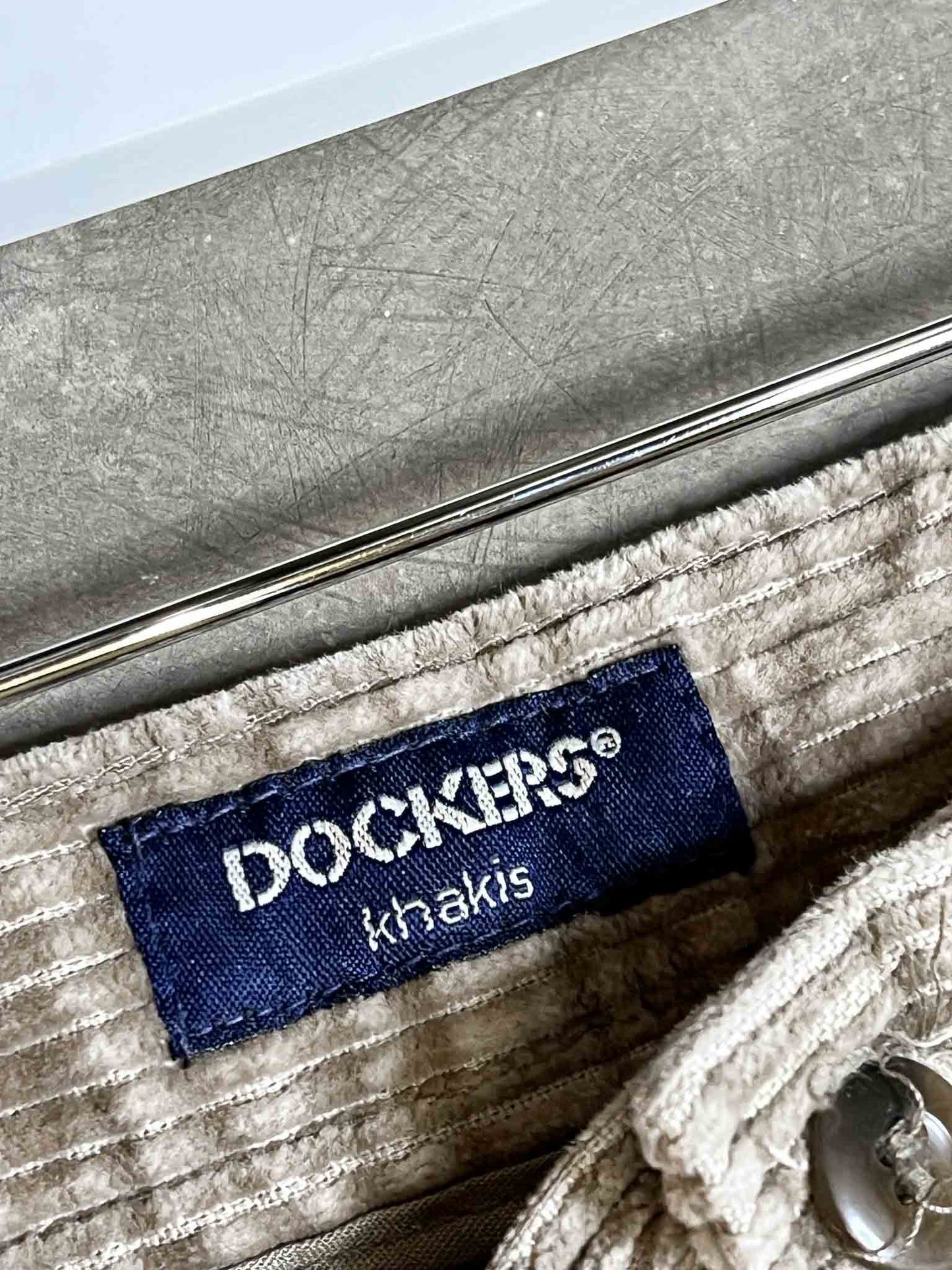 Size 32| Dockers Vintage Corduroy Pants