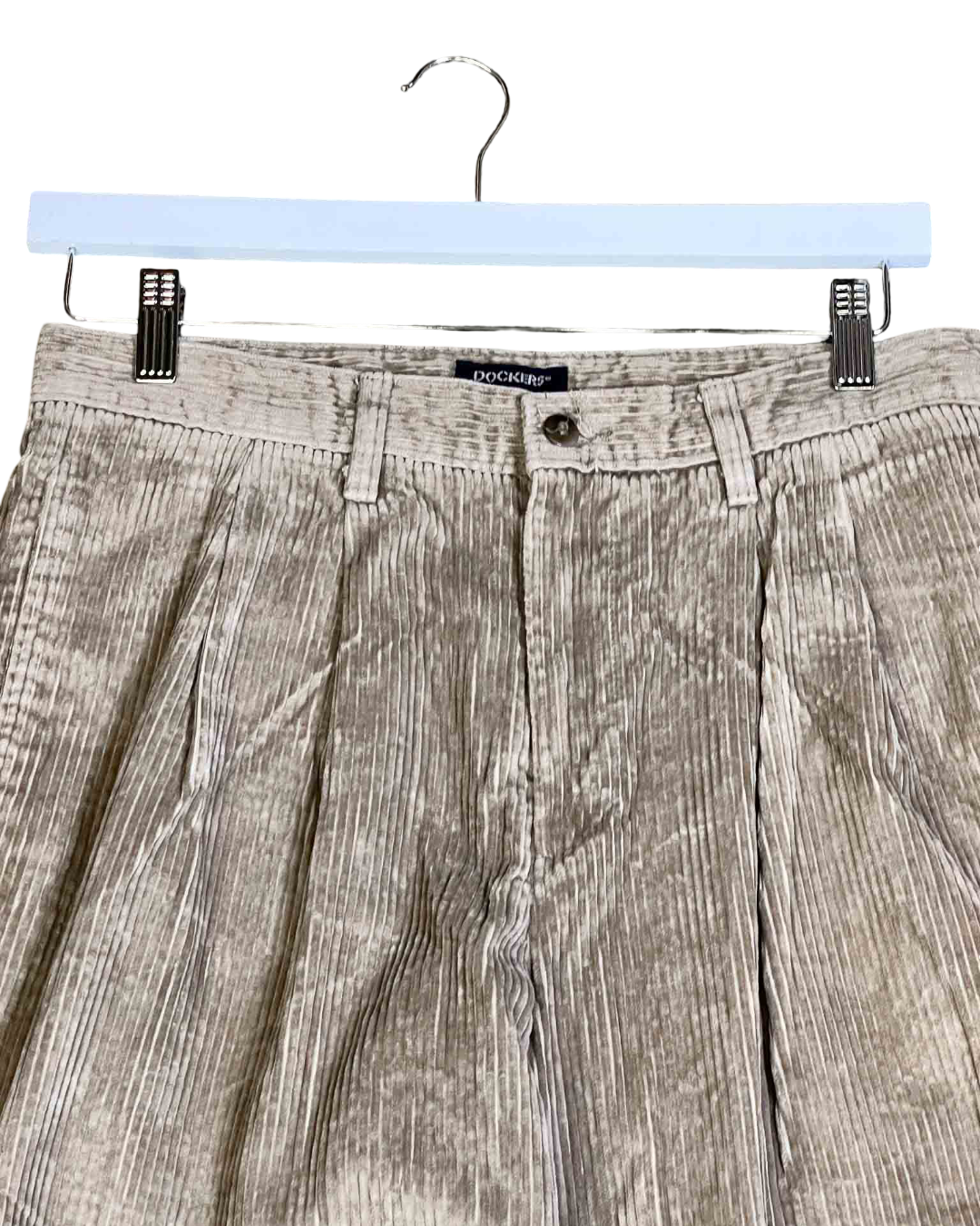 Size 32| Dockers Vintage Corduroy Pants