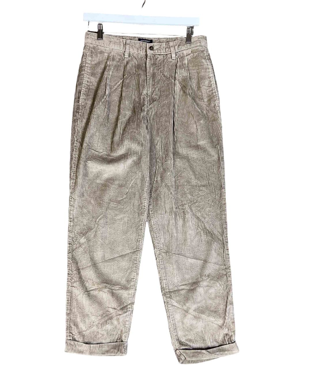 Size 32| Dockers Vintage Corduroy Pants