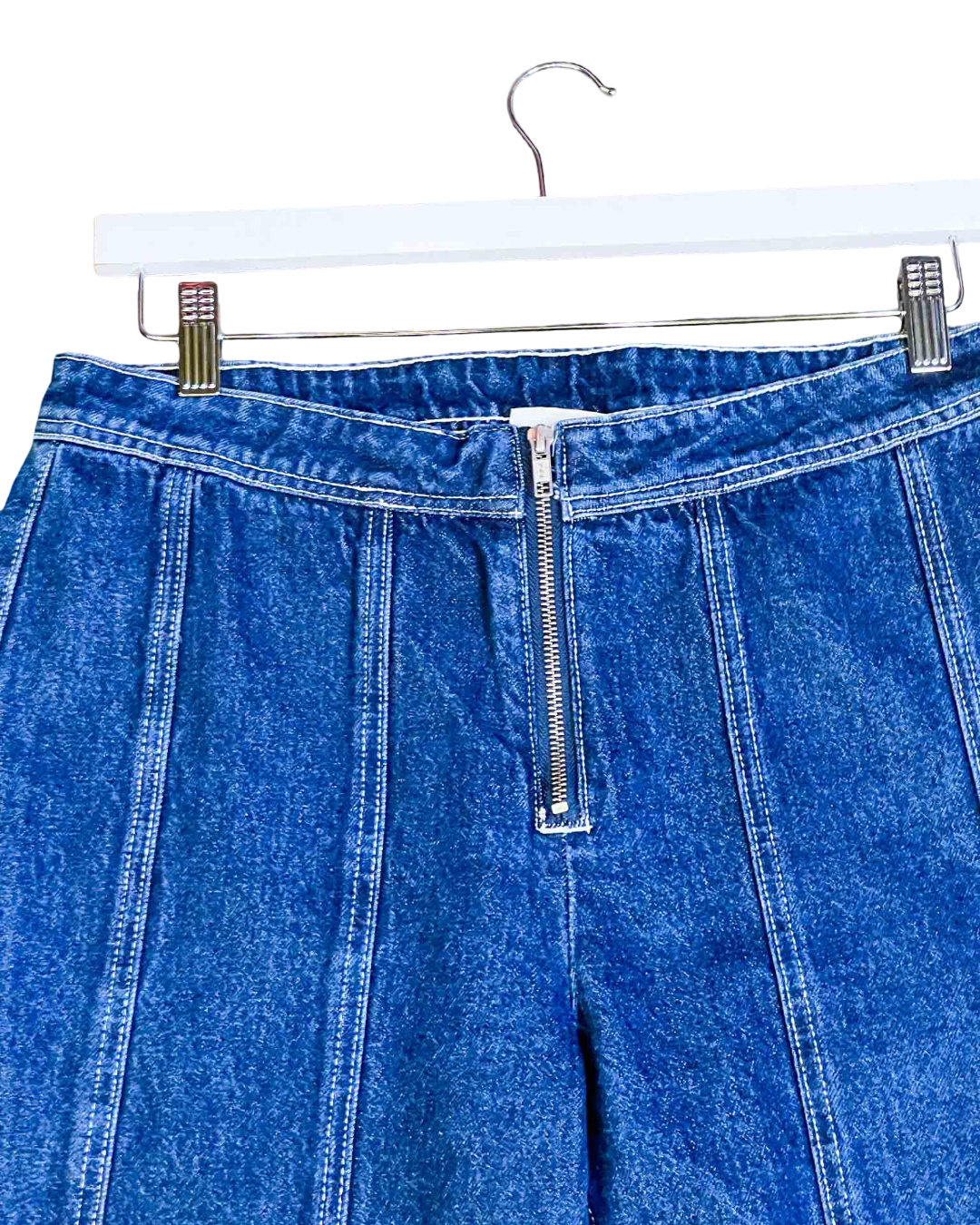 Size 32 | Milk It Flared Jeans