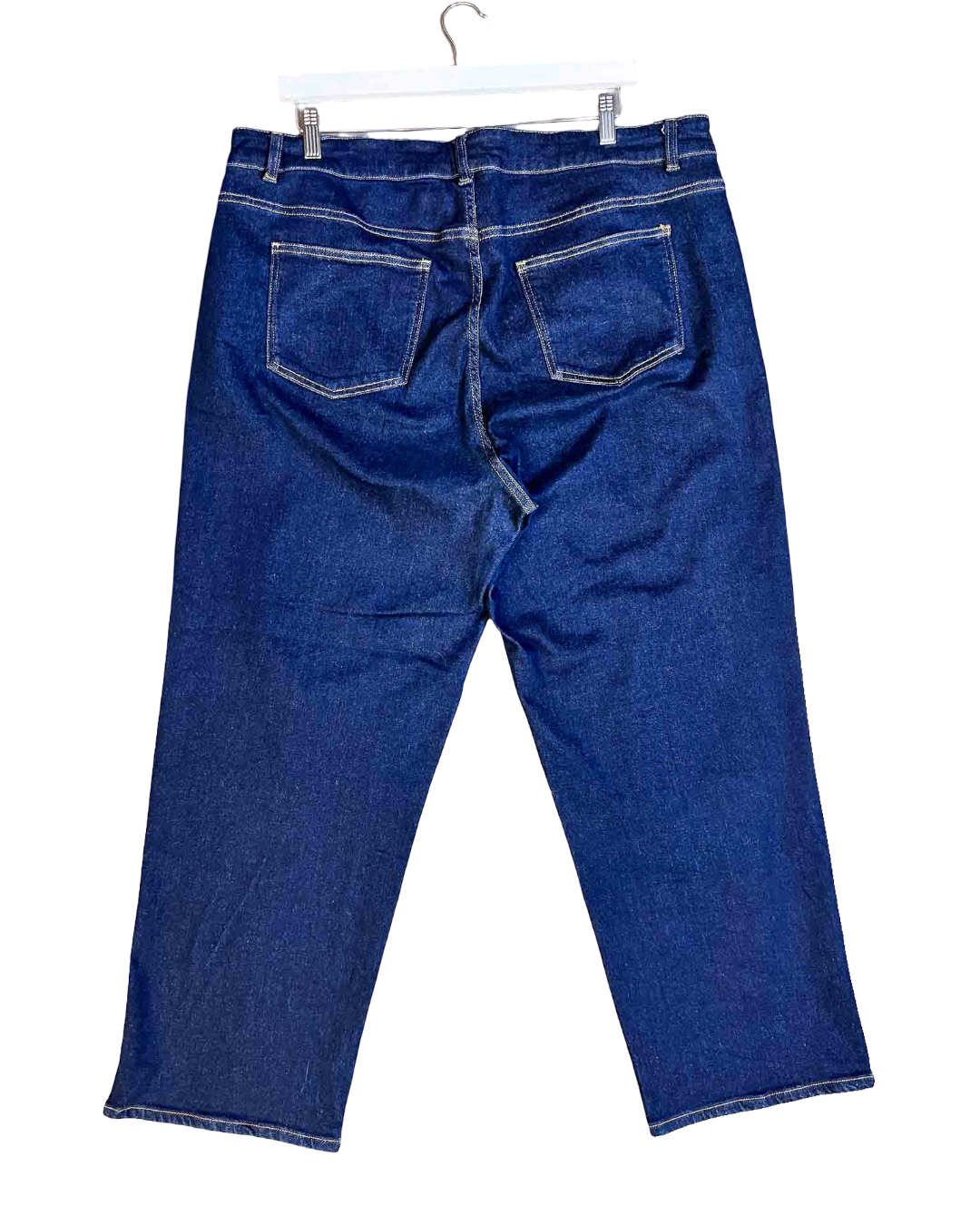 Size 18 | Universal Standard Indigo Jeans