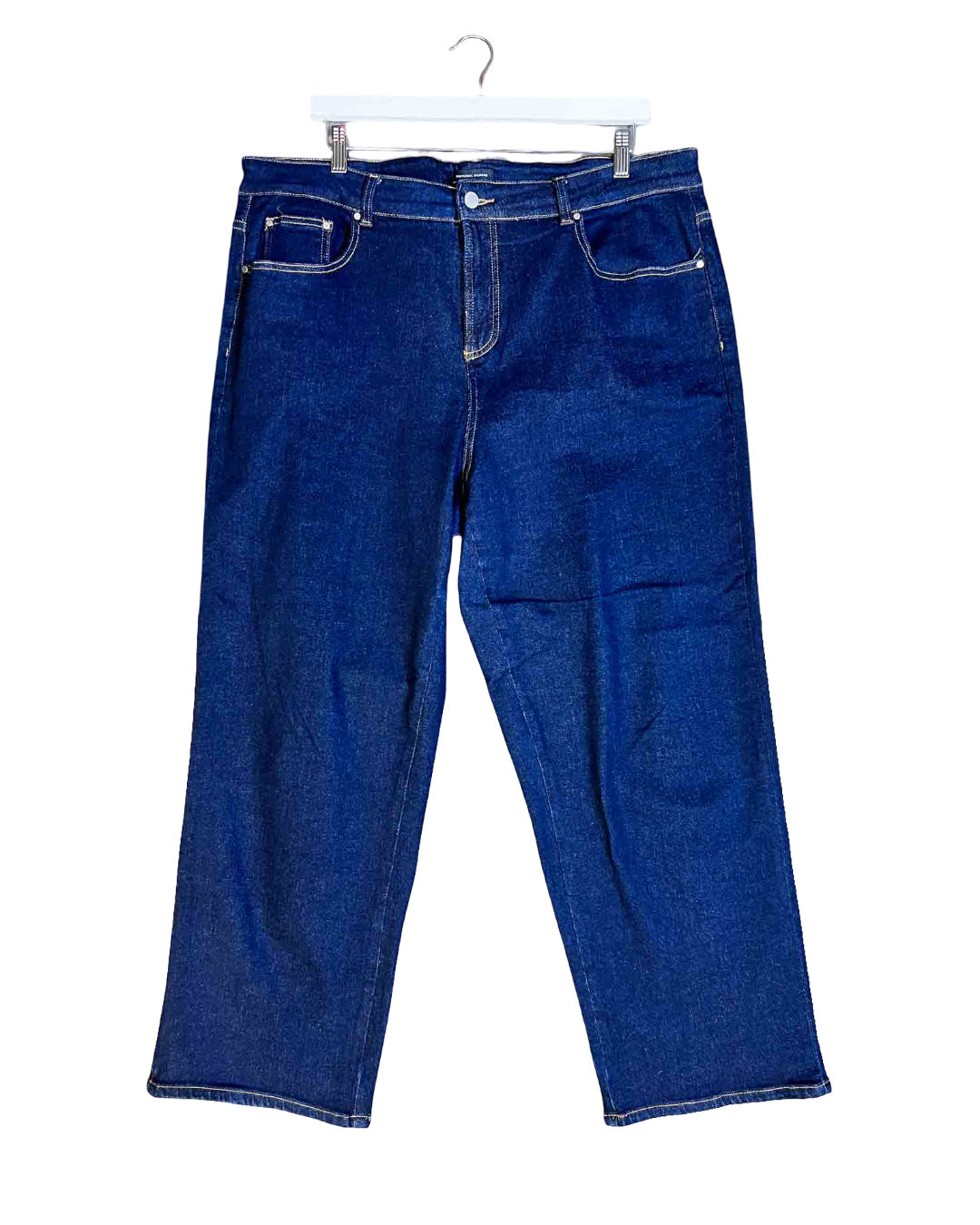 Size 18 | Universal Standard Indigo Jeans