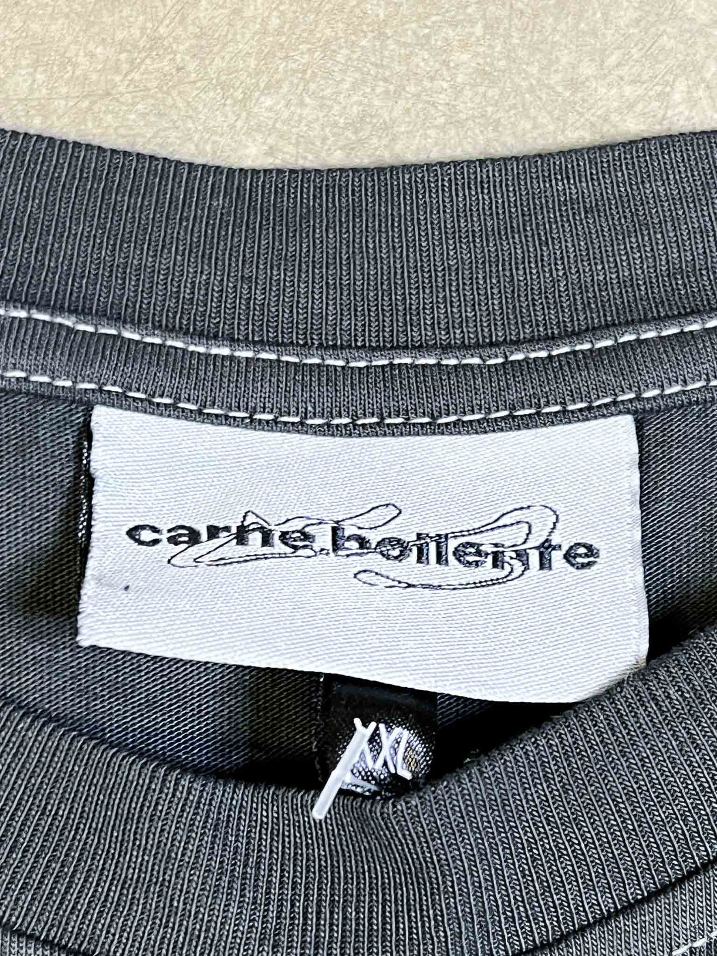 Size XXL | Carne Bolllente Benefits of Sex T-shirt