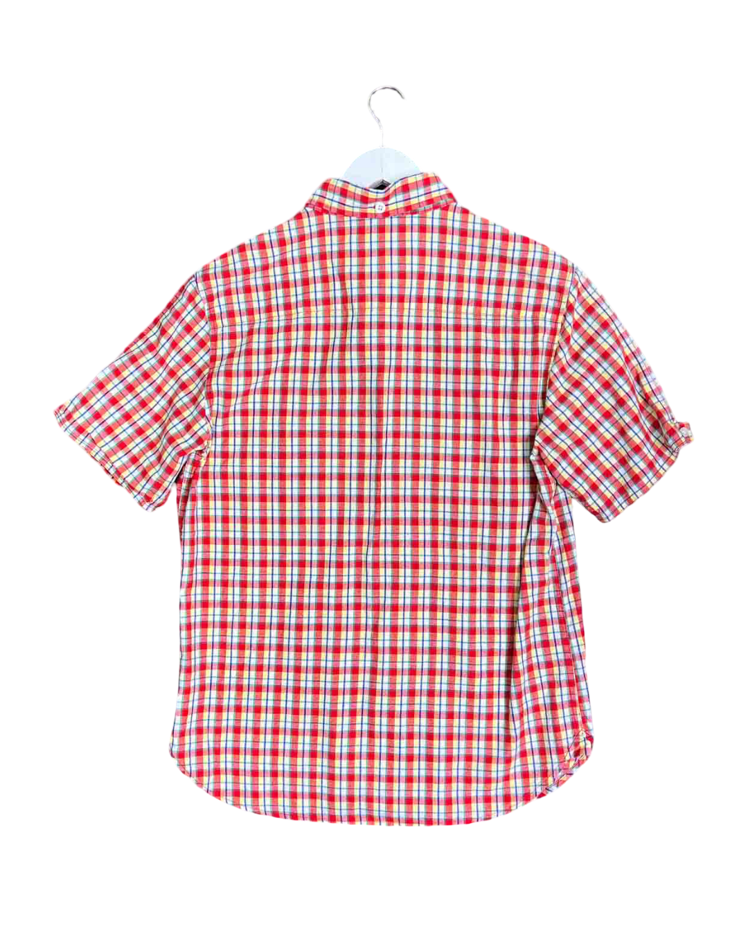 Size M | Penfield Plaid Shirt