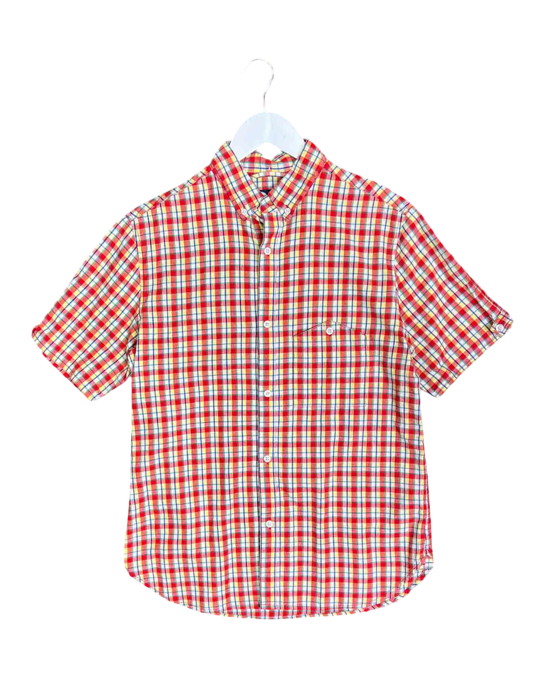 Size M | Penfield Plaid Shirt
