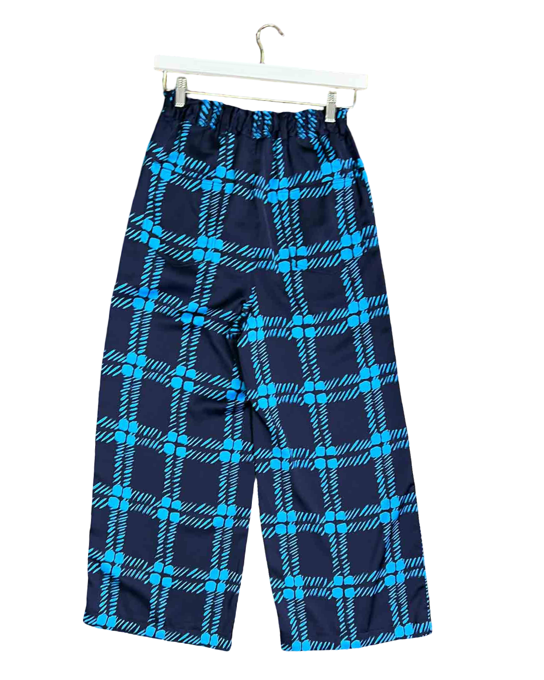 Size XS | Marni x Uniqlo Check Pants