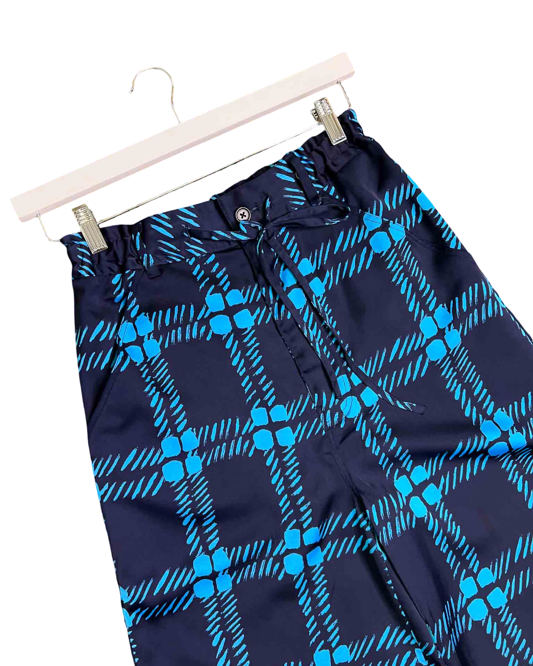 Size XS | Marni x Uniqlo Check Pants