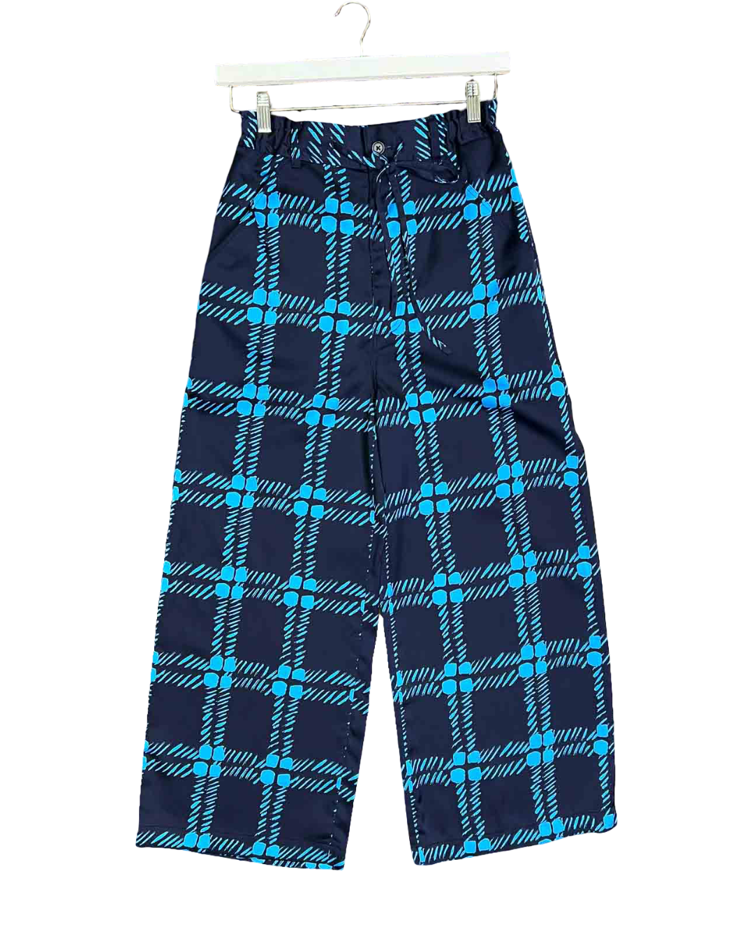 Size XS | Marni x Uniqlo Check Pants