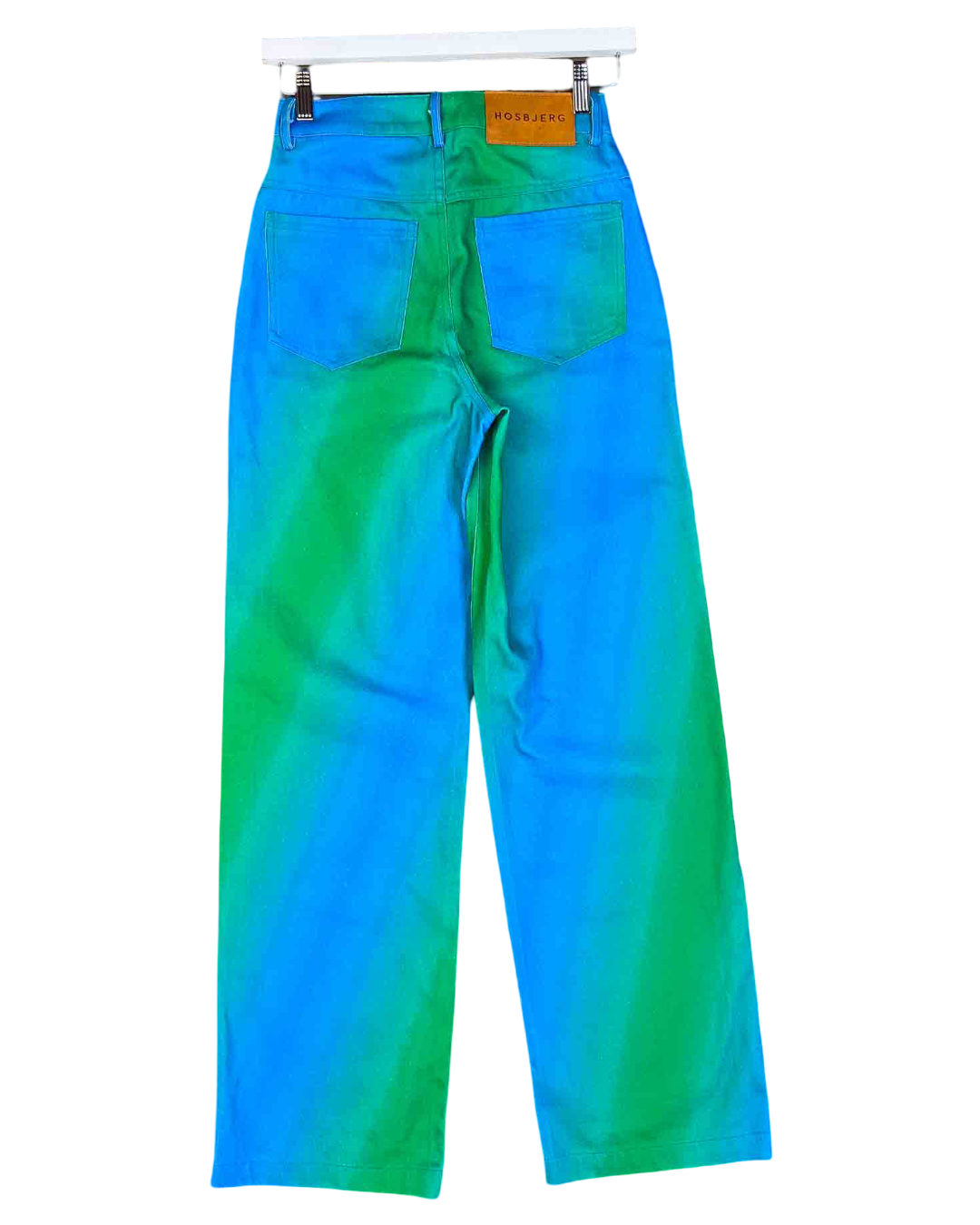 Size 6 (XS) | Hosbjerg Darling Alexa Pants