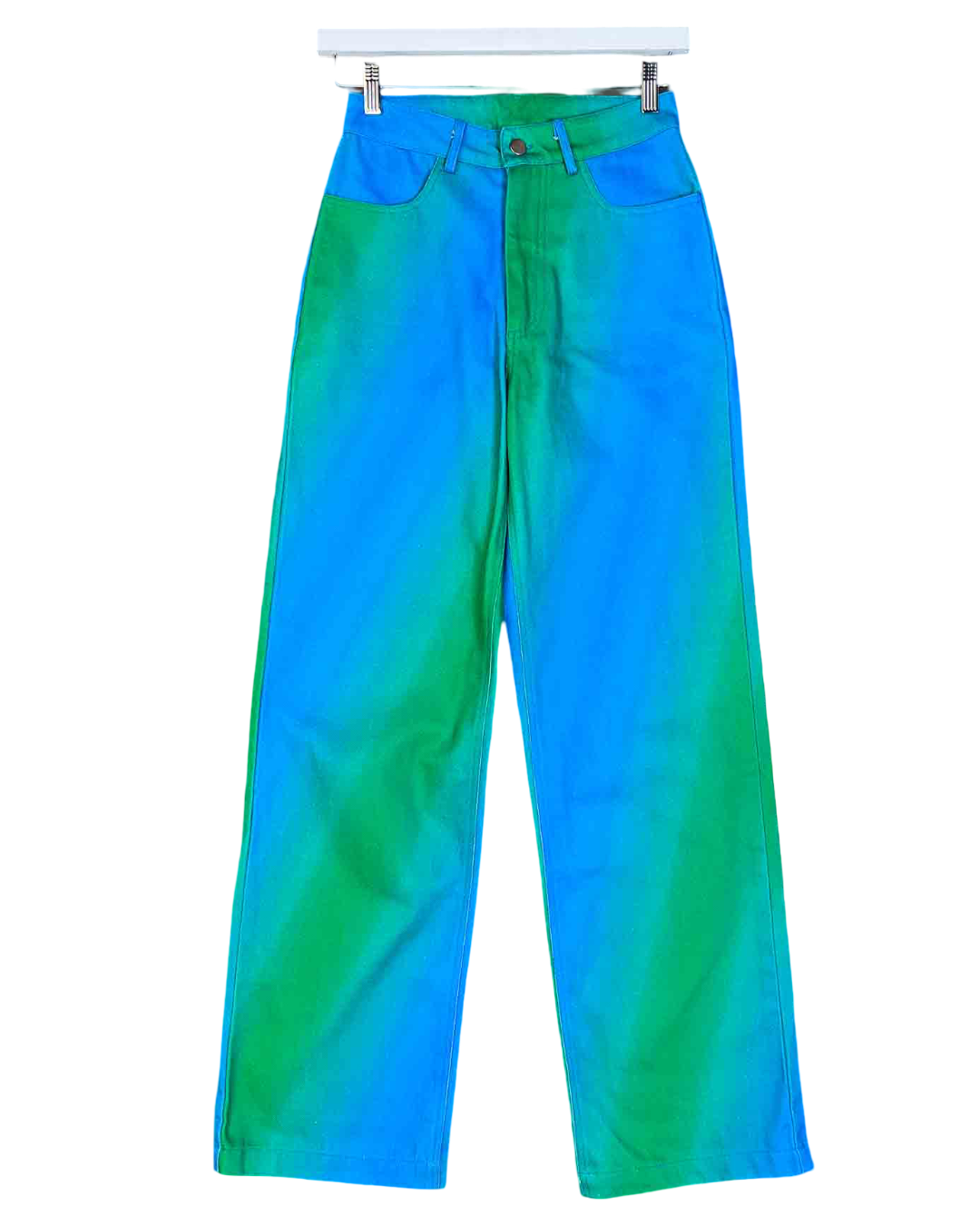 Size 6 (XS) | Hosbjerg Darling Alexa Pants