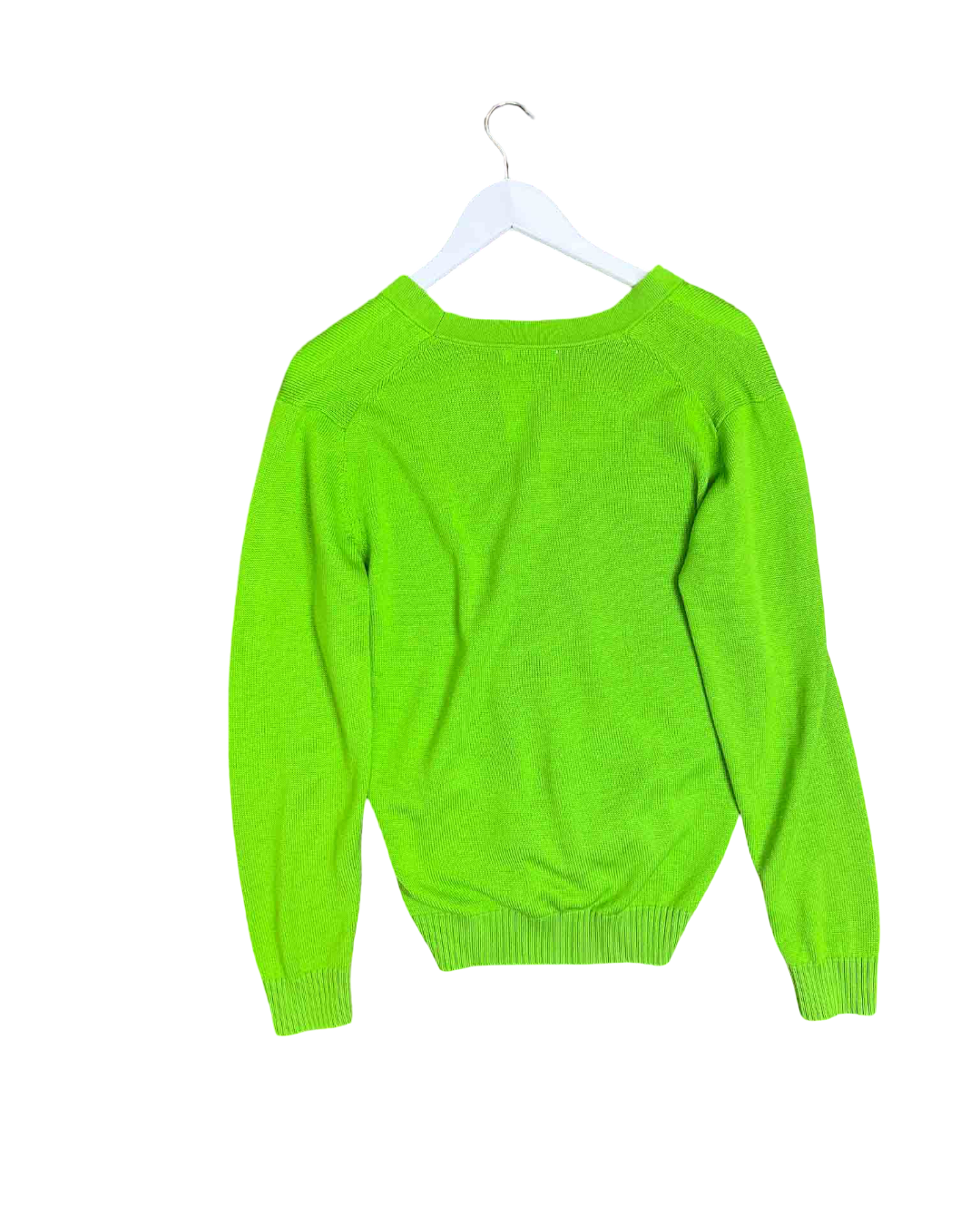 Size S/M | McIntyre Meino Wool Cardi