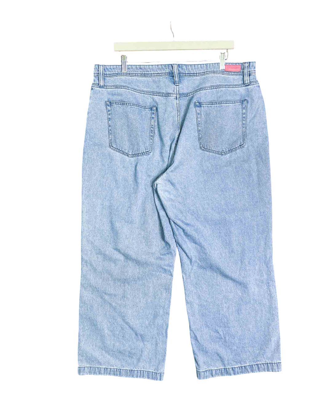 Size 20 | Gorman Wide Leg Jeans