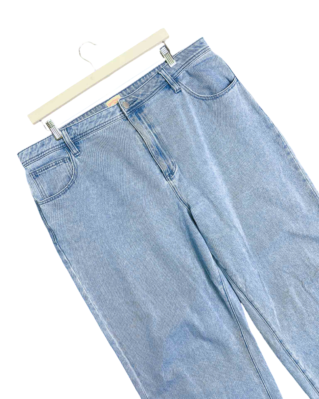 Size 20 | Gorman Wide Leg Jeans