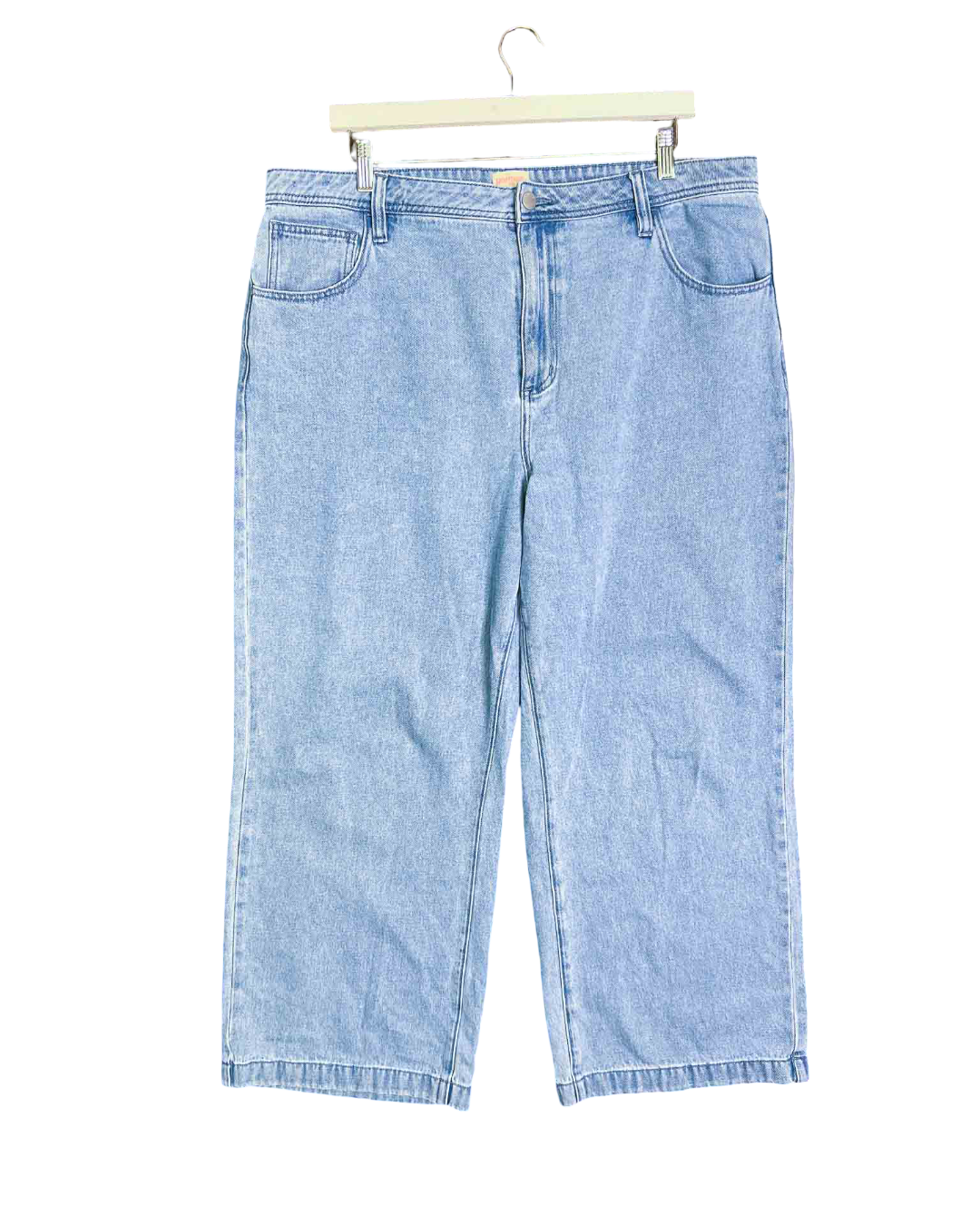 Size 20 | Gorman Wide Leg Jeans