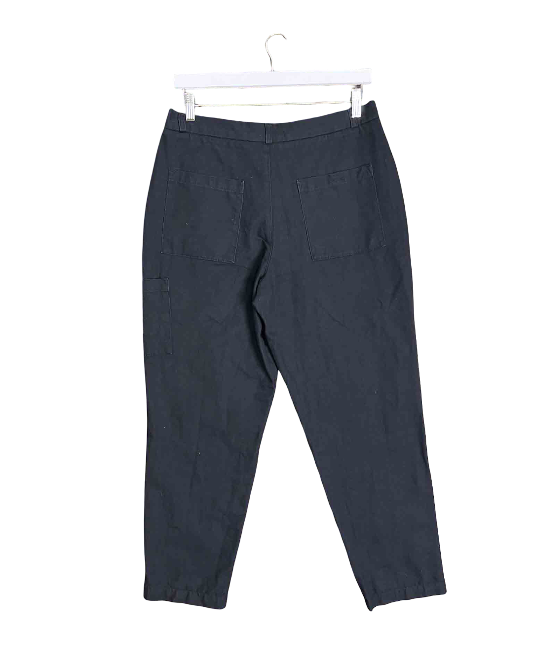 Size M | Oliver Spencer Tapered Pants
