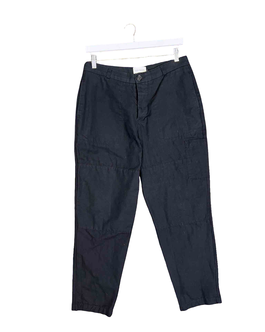 Size M | Oliver Spencer Tapered Pants
