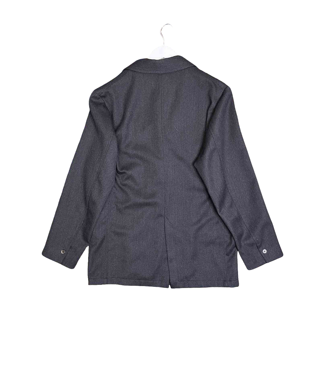 Size M | Gubb & Mackie Wool Blazer Jacket