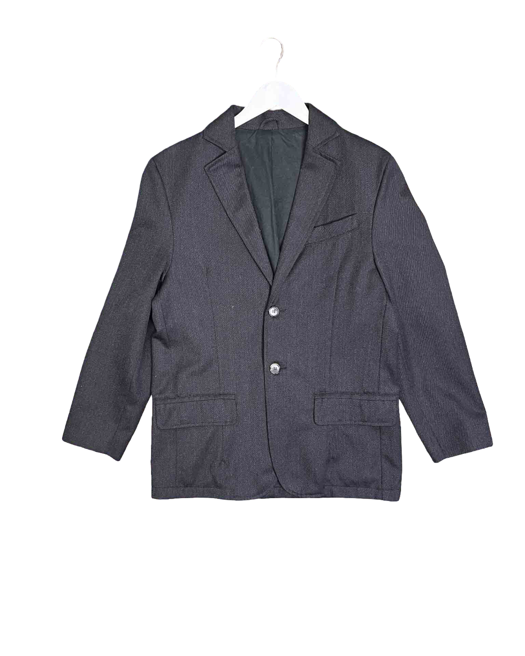 Size M | Gubb & Mackie Wool Blazer Jacket