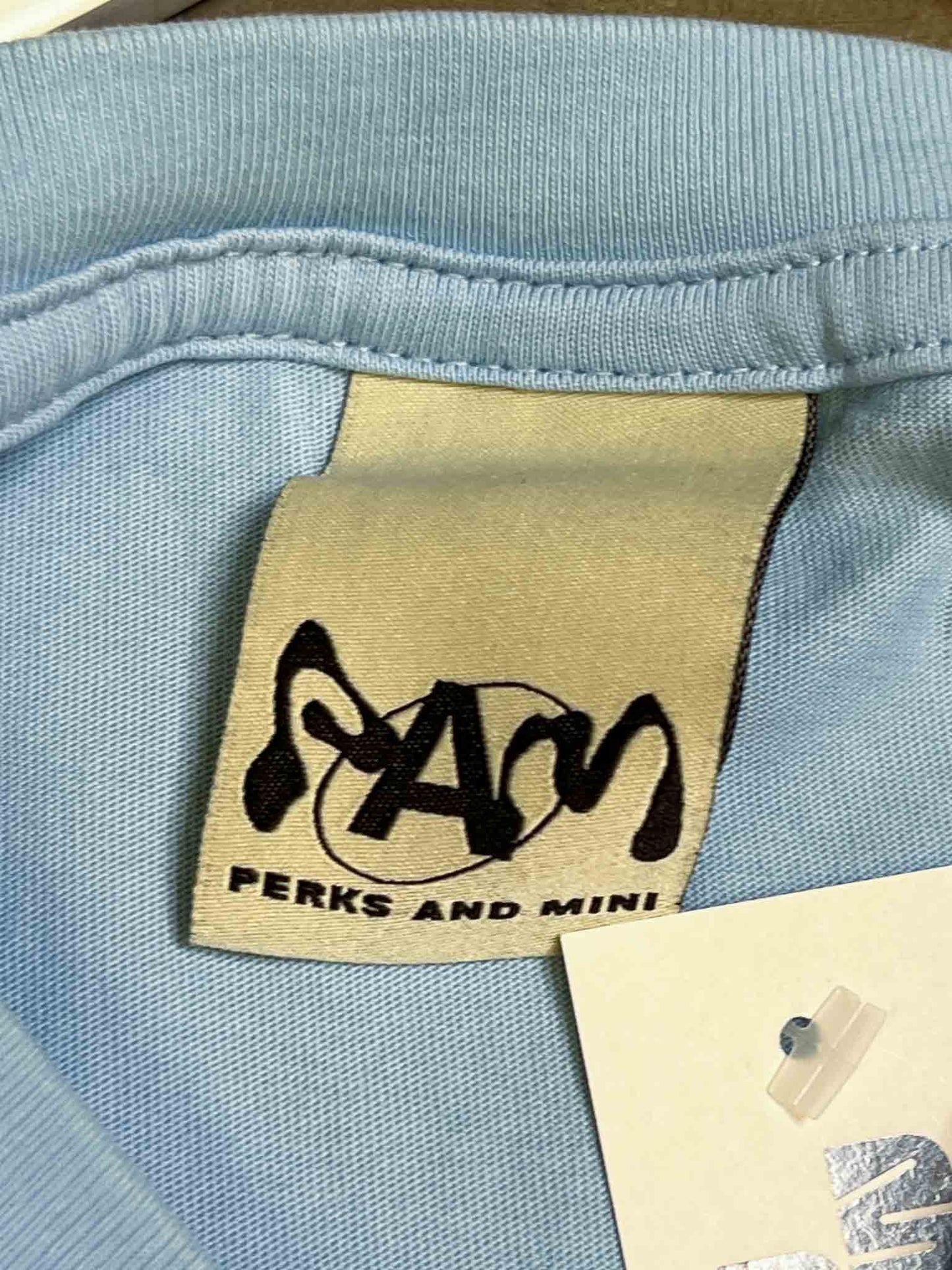 Size XXL | P.A.M 3 Is A Magic Number T-shirt
