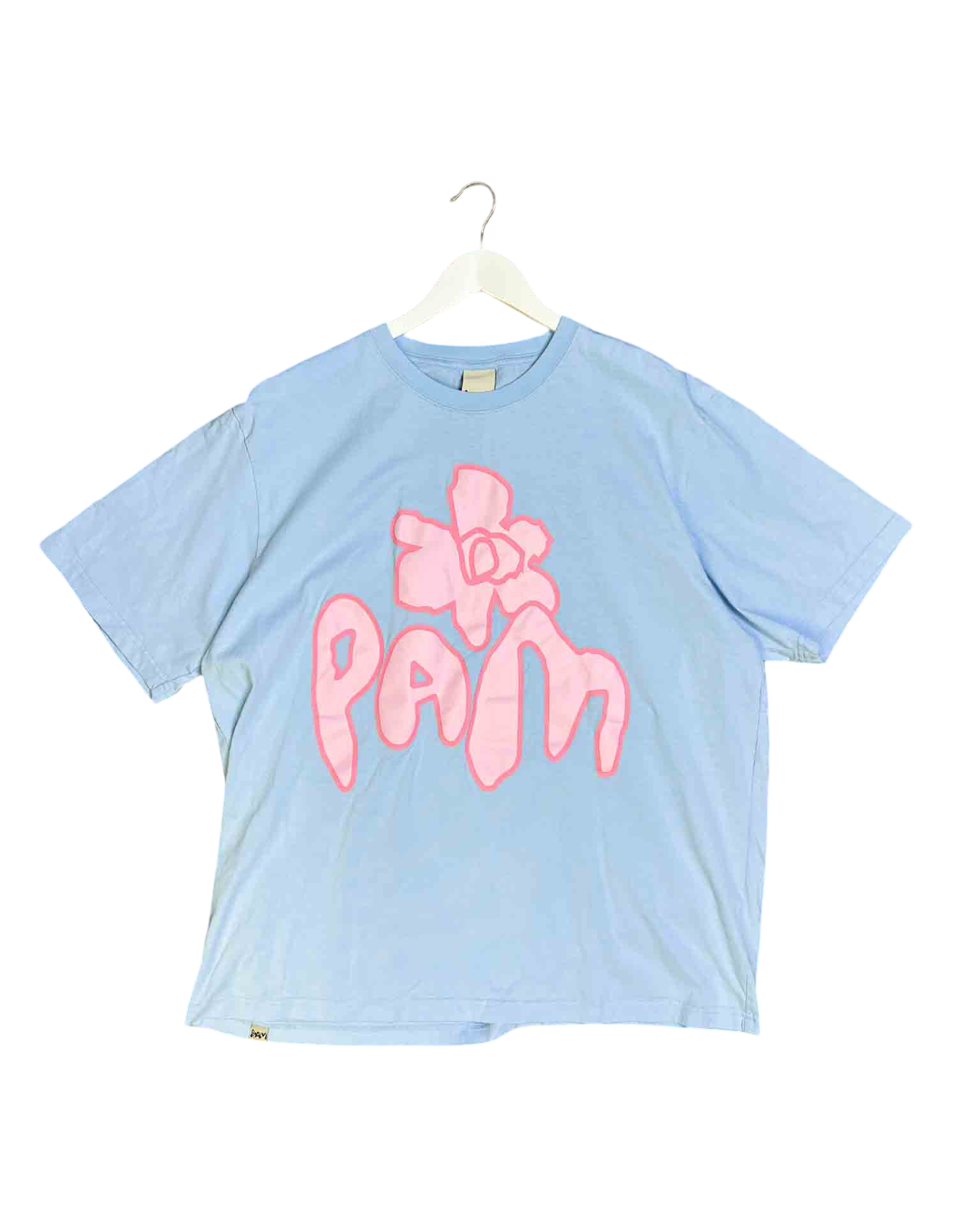Size XXL | P.A.M 3 Is A Magic Number T-shirt