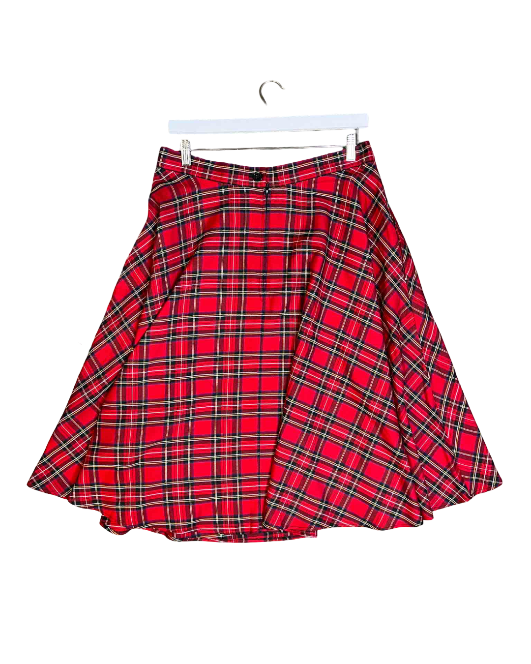 Size 16 | Hell Bunny 50's Skirt