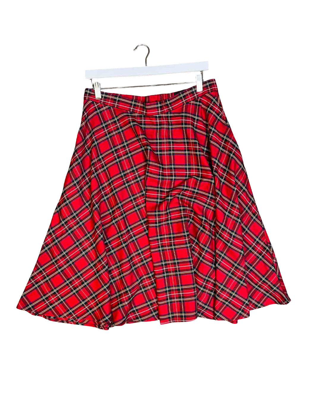 Size 16 | Hell Bunny 50's Skirt