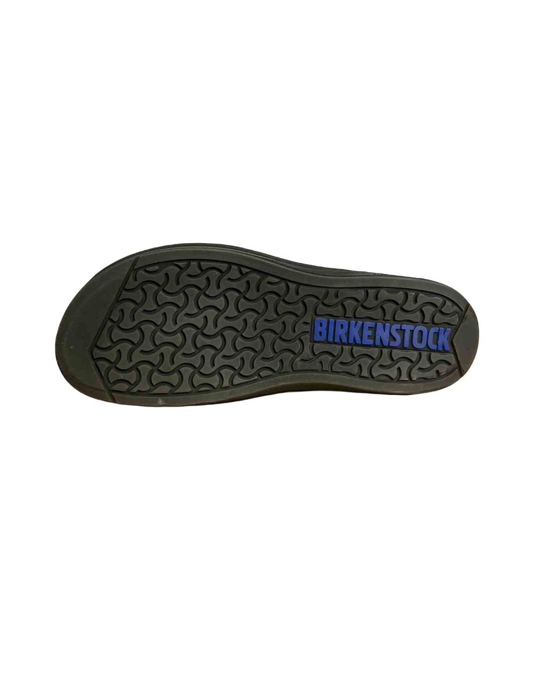 Size 44 | Birkenstock Pasadena NL Leather Oxford Shoes