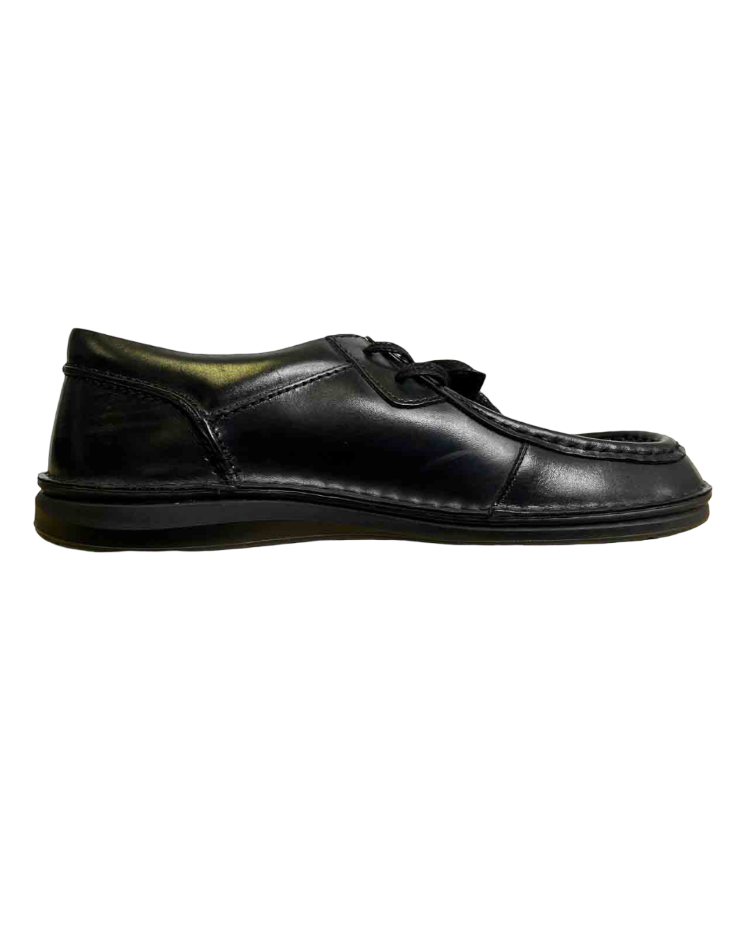 Size 44 | Birkenstock Pasadena NL Leather Oxford Shoes