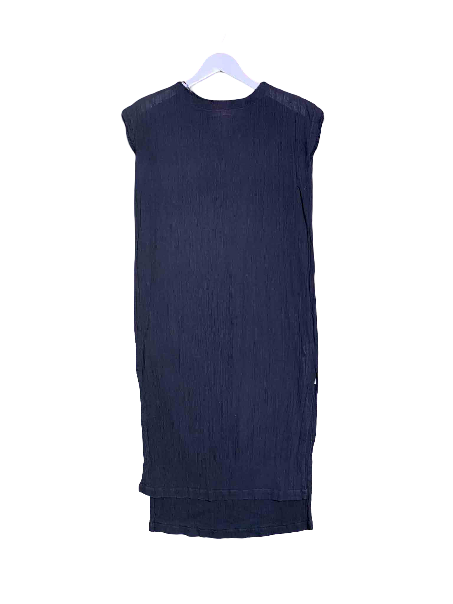 Size 6 | Assembly Label Crinkle Maxi Dress